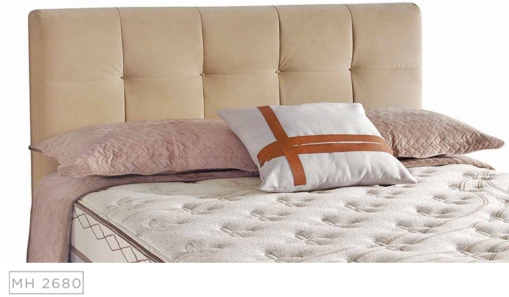 Cabeceira MH 2680 | Herval 0726