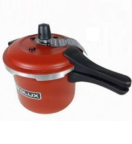 Panela de Pressão 5L | 2077 | Lindelli 0326