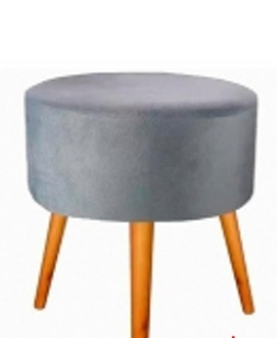 Puff Redondo | Lindelli 0326