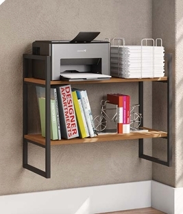 Nicho Decorativo LI008 | Kappesberg Crome 0526