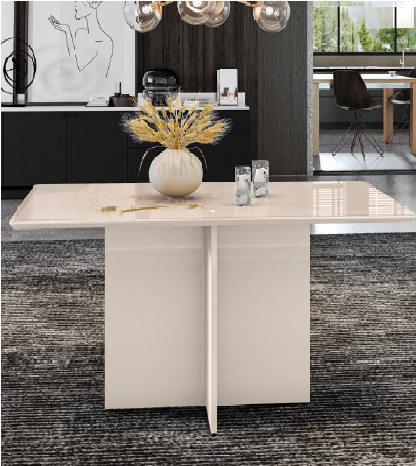 PREÇO + BARATO DO BRASIL | Mesa de Jantar Lisboa | Casa D
