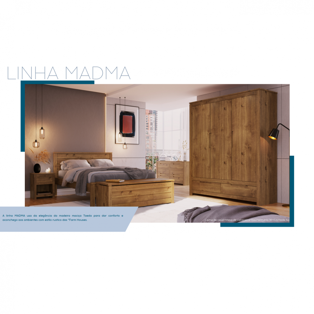 PREÇO + BARATO DO BRASIL | Linha Madma | Artemobili 
