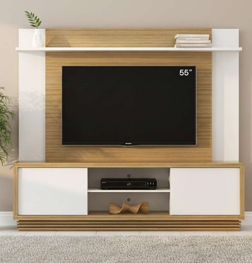 Estante Home | HO1001 | Tecnomobili 0326