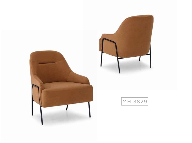 Poltrona MH 3829 | Herval 0726