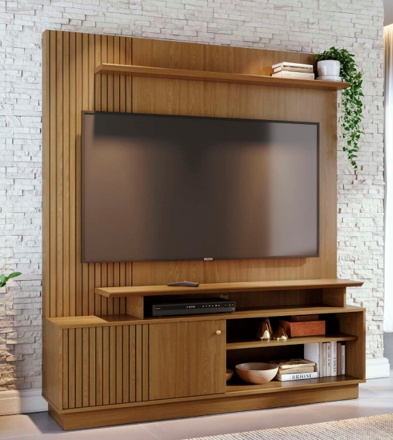 Home Theater Ares | Madetec 0626