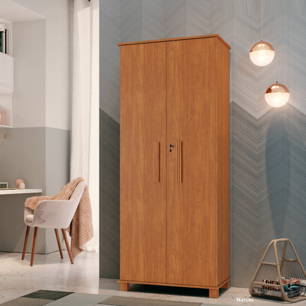 PREÇO + BARATO DO BRASIL | Multiuso Dallas | 100% MDF | L 0.72 | Fenix 