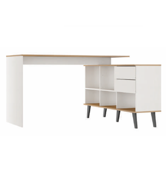 Escrivaninha Gold | Soluzione 0226