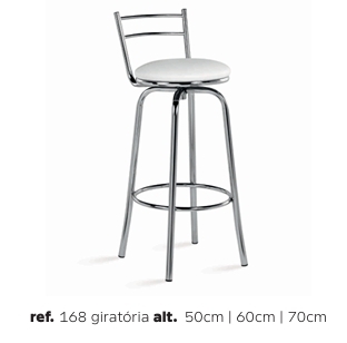 Banqueta 168 | Milano 0626