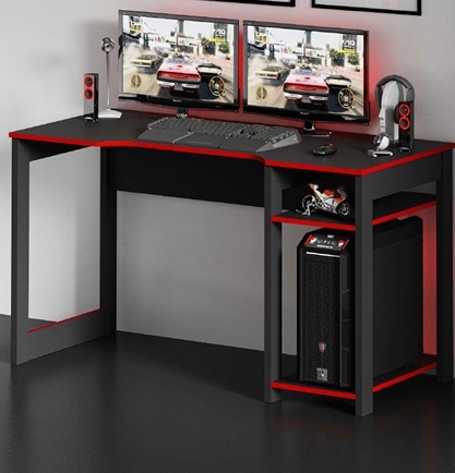 Mesa Gamer | ME4152 | Tecnomobili 0326