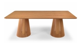 Mesa Lumiére | Ativa 0526