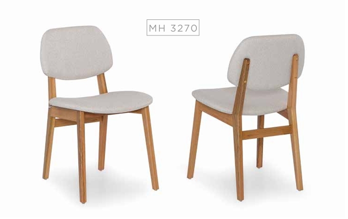 Cadeira MH 3270 | Herval 0726