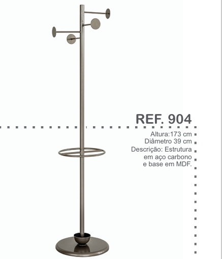 Cabideiro 904 | Luminum 0626