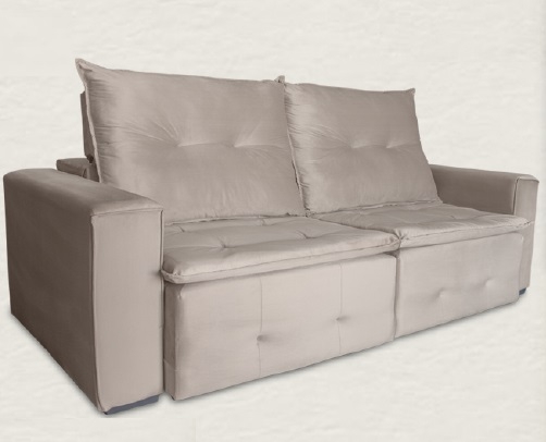 Sofá Cambridge 195 | M.S Decor Estofados