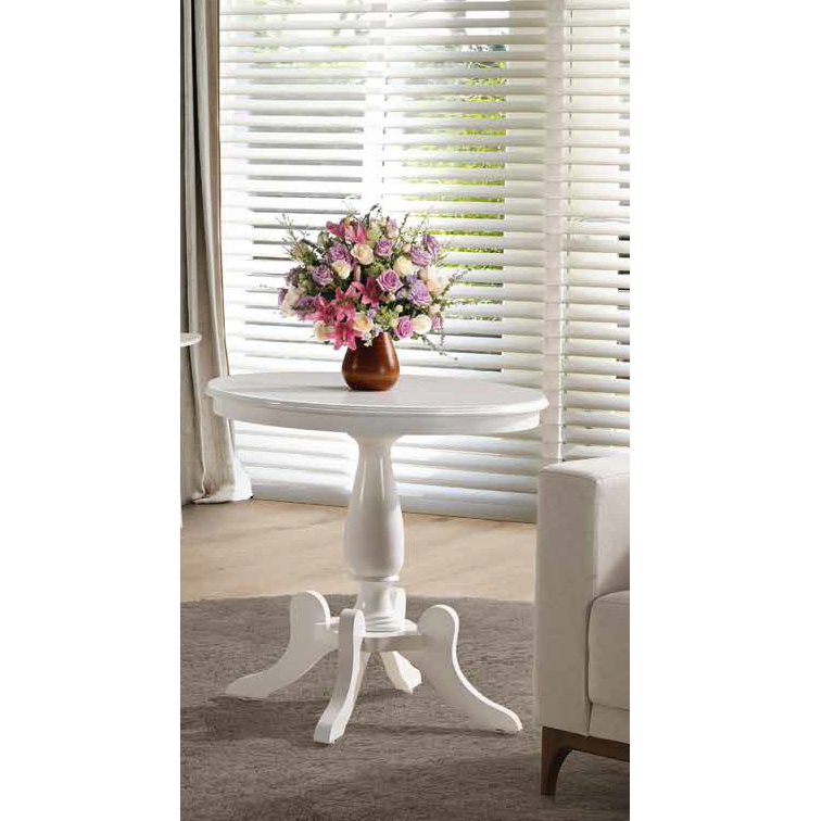 Mesa De Apoio Paris | RC90 | Tá Barato!! Consulte | Rosil