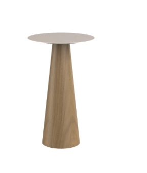 Mesa Bistrô Bianca |  J MARCON 0626
