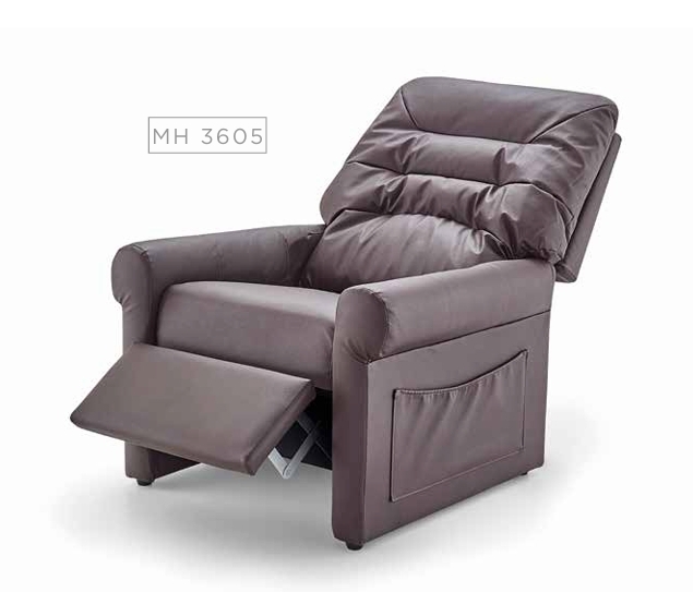 Poltrona MH 3605 | Herval 0726