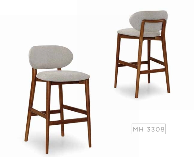 Banqueta MH 3308 | Herval 0726