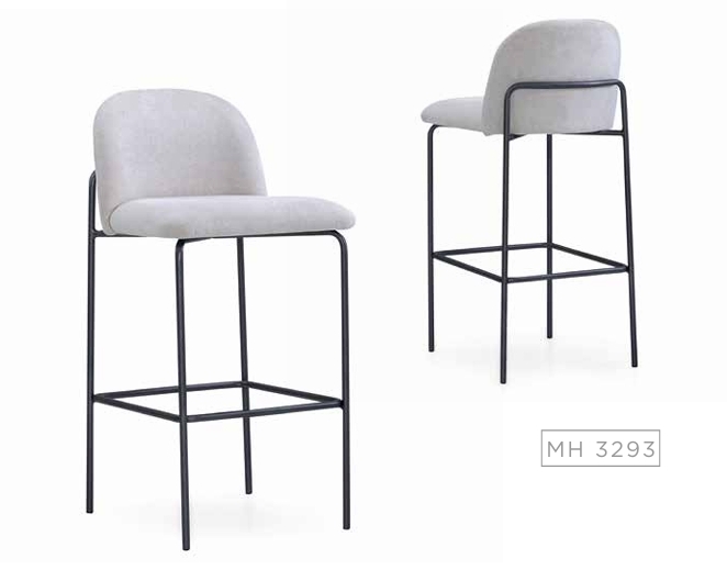 Banqueta MH 3293 | Herval 0726