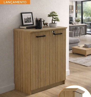 Balcão p/Escritório | ME4197 | Tecnomobili 0326