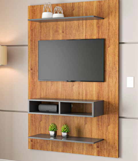 Painel Byte | Viero