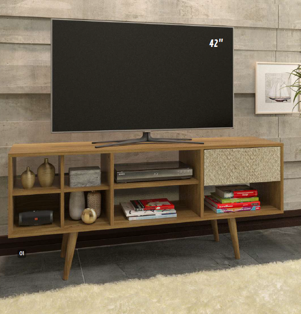 PREÇO + BARATO DO BRASIL | Rack 136 | R1462 | Tecnomobili 