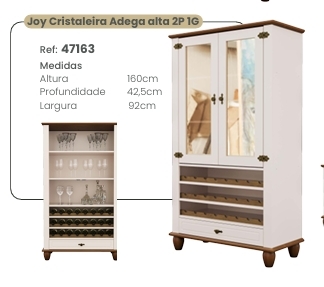 Joy Cristaleira | 47163 - 47139 | Serpil 0625