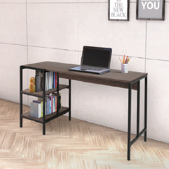 PREÇO + BARATO DO BRASIL | Mesa de Escritório Conect | Ciplafe