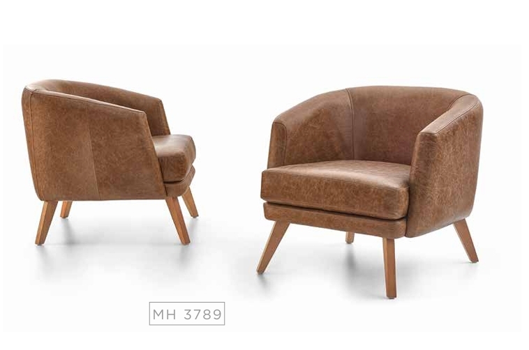 Poltrona MH 3789 | Herval 0726