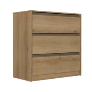 Cômoda Decore | L 0.90 | THB