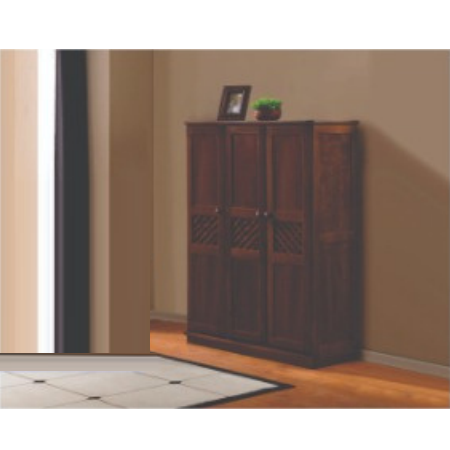 Sapateira Pinus | 3 Portas | Ref. 16 | BH 