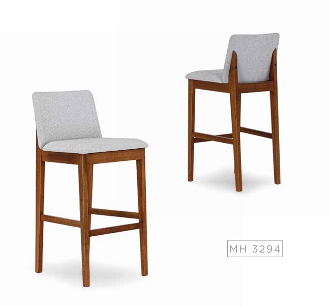 Banqueta MH 3294 | Herval 0726