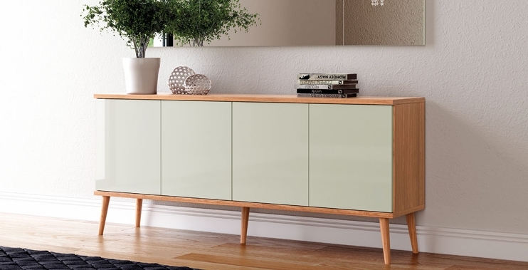 Balcão Buffet TB330 | Dalla Costa 0826