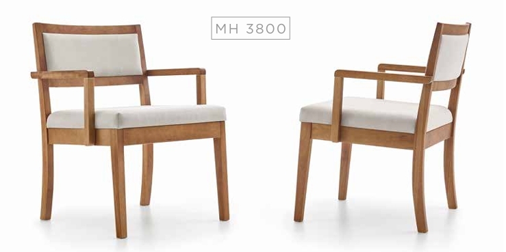Poltrona MH 3800 | Herval 0726