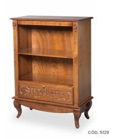 Estante Country | 5129 | Ativa 0526