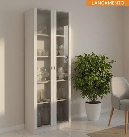 Cristaleira | CR6003 | Tecnomobili 0326