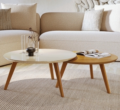 Mesa de Centro Classic | Imcal 0526