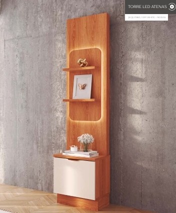 Torre Led Atenas | Lukalian 0226