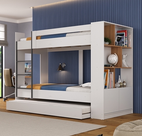 Beliche CM-1226 | Hecol 0326